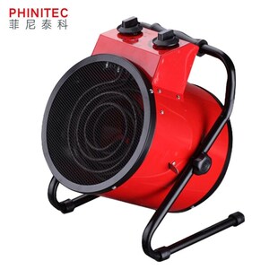 科PN 099工业机暖风机大功率车间室M内取暖器烘干机器30