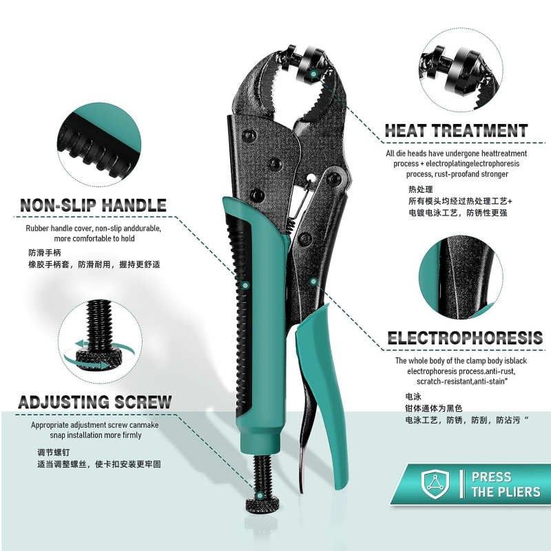 手动扣扣子扣打工具大力小型扣机安装绿色压力机配件X钳四合含大,纺织面料/辅料/配套,其他纺织辅料,淘宝优惠券,粉丝福利购,淘宝优惠卷