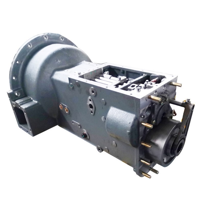 适用雷沃欧d豹现货直发TB384C14后桥壳体后桥前桥变速箱拖拉机配