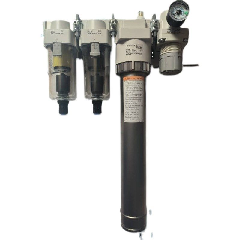 SMC干燥器g   整套  IDG100SAV4-03