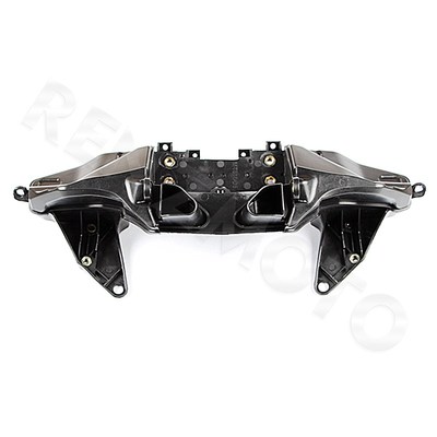 适用于 Honda CBR600RR 2007-F2020CNC铝合金前头罩仪表大灯支架