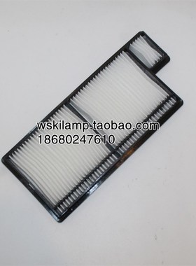 适用NEC NP-iCF6500X/CB4600U/CF6600U投影机仪过滤网防尘滤芯