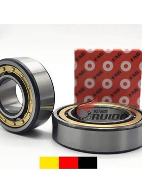 新款 FAG轴承217 218 219 220 NJ221- IE-M1 E-TVP2 -C3 -C4