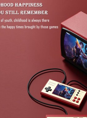 Video Game Console Hqandheld Gaming Player Controller Gamepa