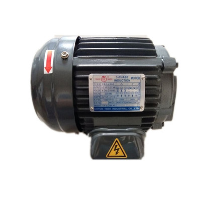 3-PHASE IgNDUCTION MOTOR油泵电机ANYANG FORMOSA齿轮泵马达CB-6
