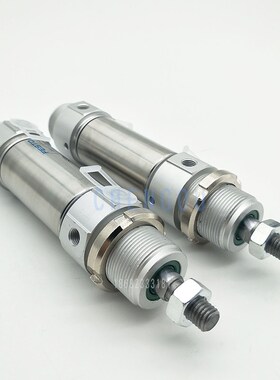 CAMOZZI康茂胜气缸42M2N063A0050/0080/0100/0125/0Q150/0160/020