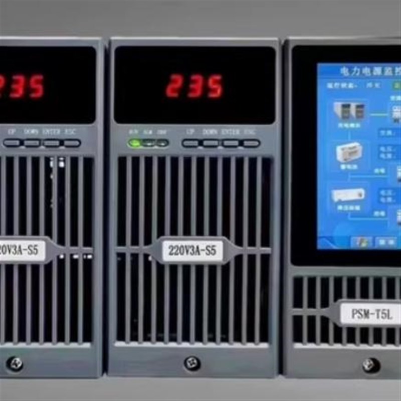 直流屏壁挂电源小系统22A0v3a-s5,psm-