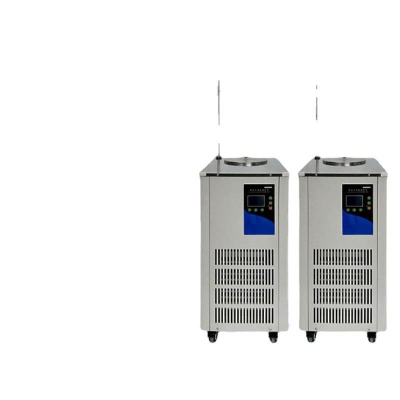低温冷却液G循环泵制冷机