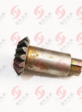 北京铣床/南通X53K/B1-400K/X6z2W/52K 伞齿轮63748 齿数16高度11