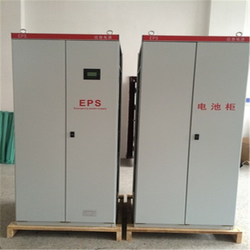 三相EPS应急电源7KW 8KW 22KW 25KW消防照明人防装置稳压380V功率-封面