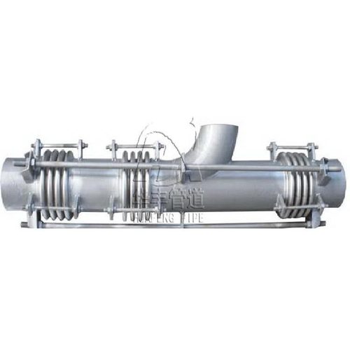 螺纹补偿器系列横向JJH万向JWJ型铰链补偿器弹性铰链万向补偿器