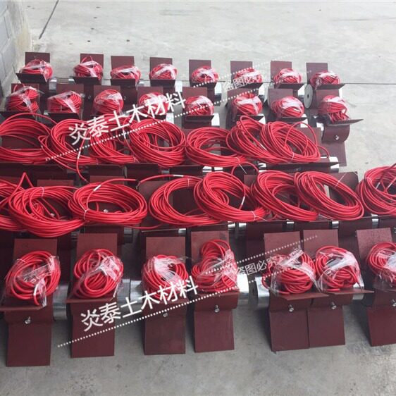钢支撑轴力计反力计振弦式土压力盒锚索计钢筋应力计钢支撑荷载计