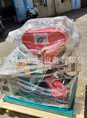 PD-16850-168mm移动式管道外夹切断坡口机坡口速度快倒角机电动