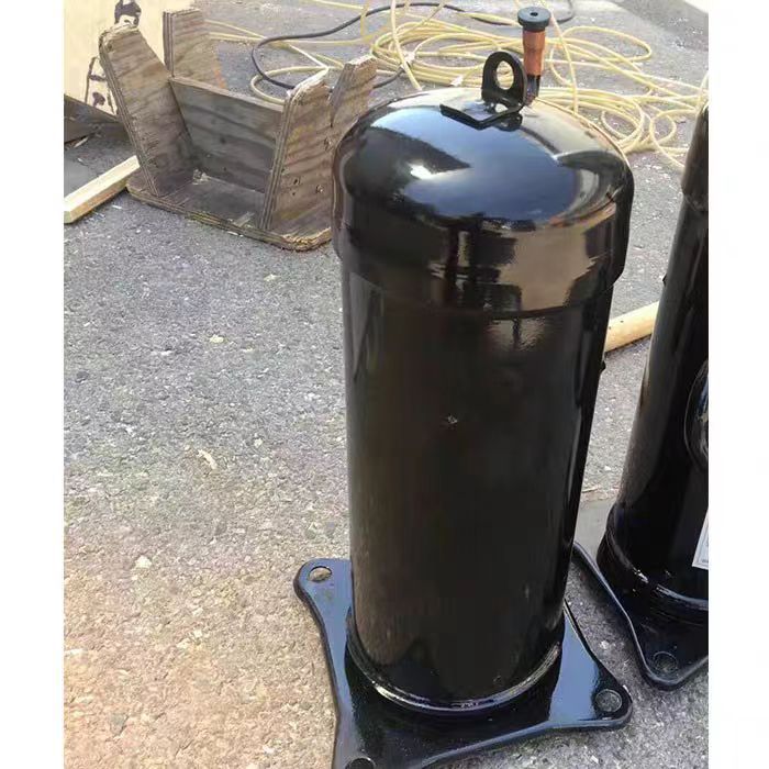 JT95BC-Y1L JT95BH-Y1L JT90BH-Y1L 3P匹涡旋制冷压缩机3脚380V