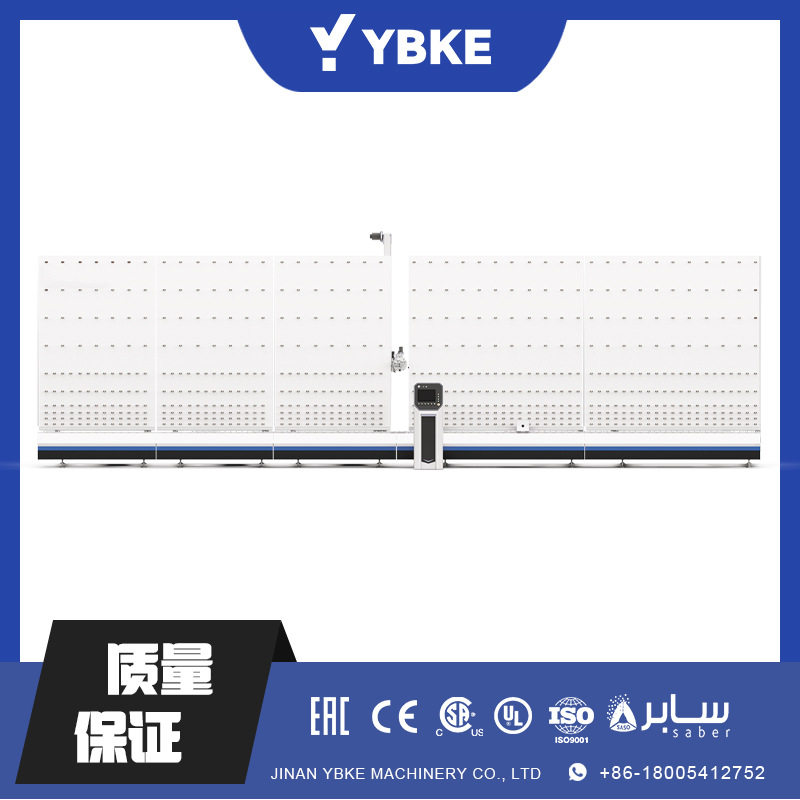 大型中空玻璃自动打胶机 中空玻璃封胶线 半自动中空玻璃打胶机