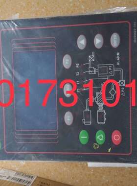 88290022-310寿力螺杆空压机控制器电脑板