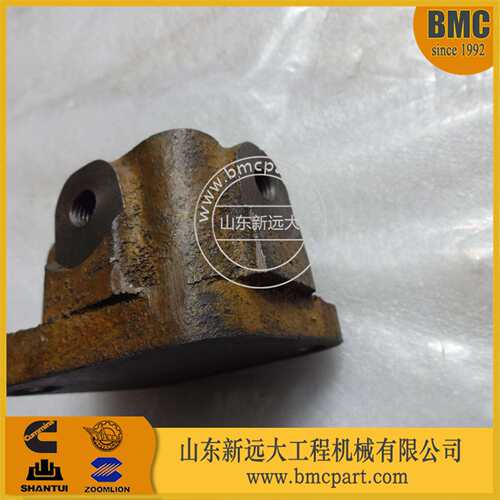 分配器SD22推土机配件出力装置6691-51-9560山推SD22推土机配