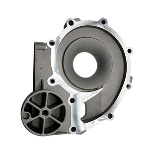 SCE 1787121 Water Pump Housing 水泵底座