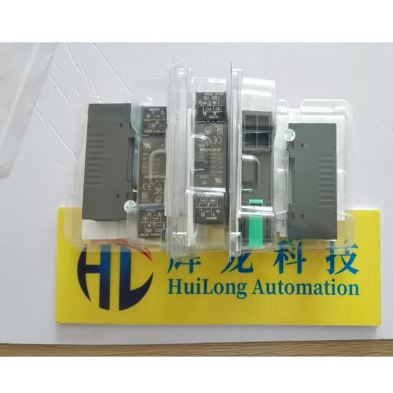 日本M-System爱模技研M4螺丝端子