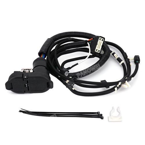 9L3Z-15A416-BBL3Z-13A576-C适用09-14F-1507路拖挂车连接器
