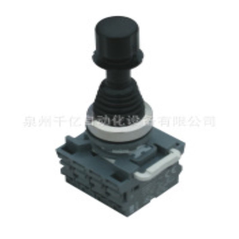 ABB操纵杆塑料前圈MJS2-40B;10095831