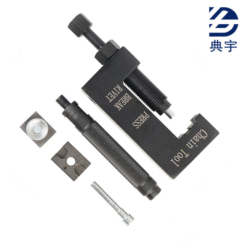 汽修摩托油封链条拆卸通用套装