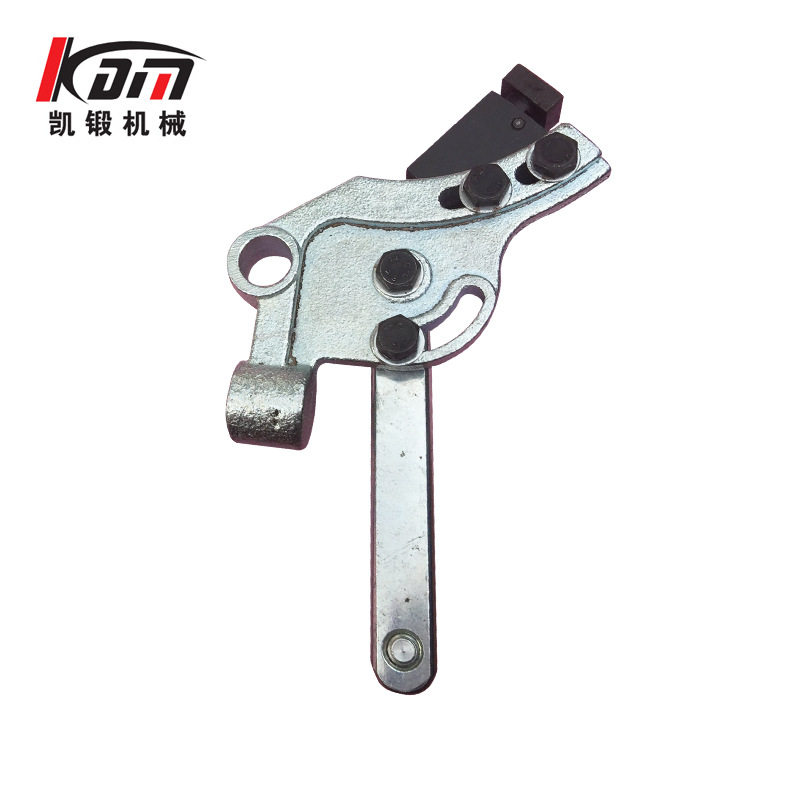 压力机配件 操纵器总成JB04-2吨浙锻 电动冲床 小型打孔机 不锈钢