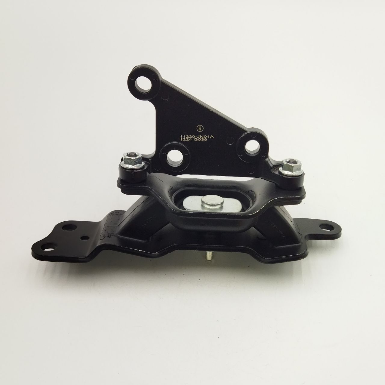 适用于08天籁J32Z2.5发动机支架垫 L11220-JN01A-FC