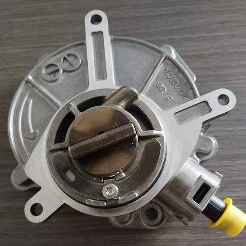 汽车发动机刹车助力真空泵06E145100T/C/D/E刹车片跨境爆款