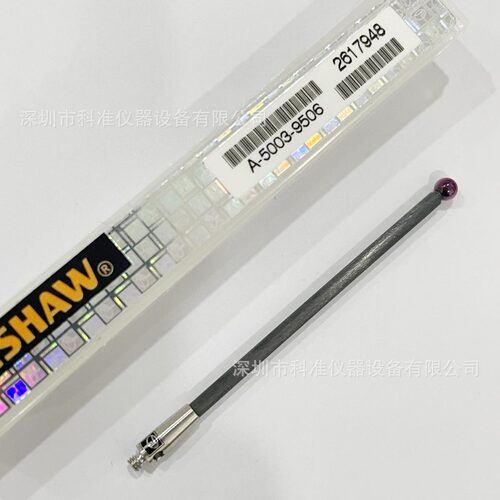 原装正品 英国雷尼绍测针A-5003-7852 A-5003-3877 A-5003-9506