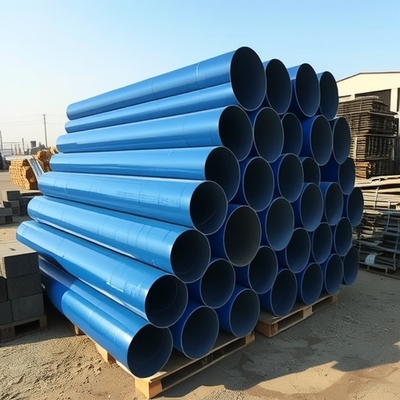 现货供应螺旋管 螺旋焊接钢管 1420*18热镀锌铸铁螺旋钢管