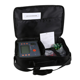 兆欧表 高压绝缘电阻表 DMG2672数字高压绝缘电阻表 绝缘电阻表