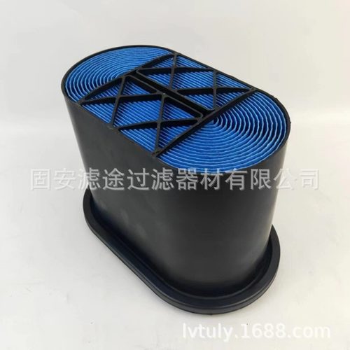 滤途供应蜂窝滤芯82988916 82988917 AF26656 32925682 P600975