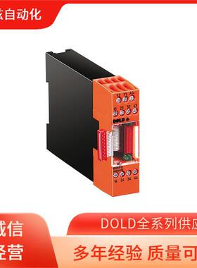 多德 DOLD 继电器 IK8701.01/014 AC/DC12V 系列直供