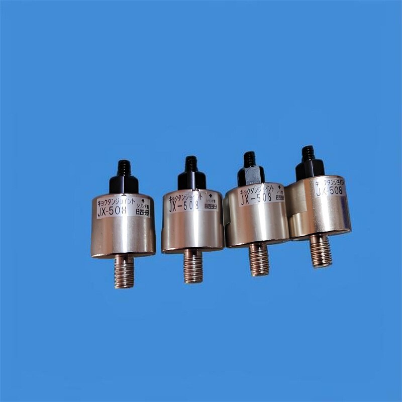 SJX-610S SJX-8125S日笠技研完全不锈钢制的超缩短型汽缸用接头