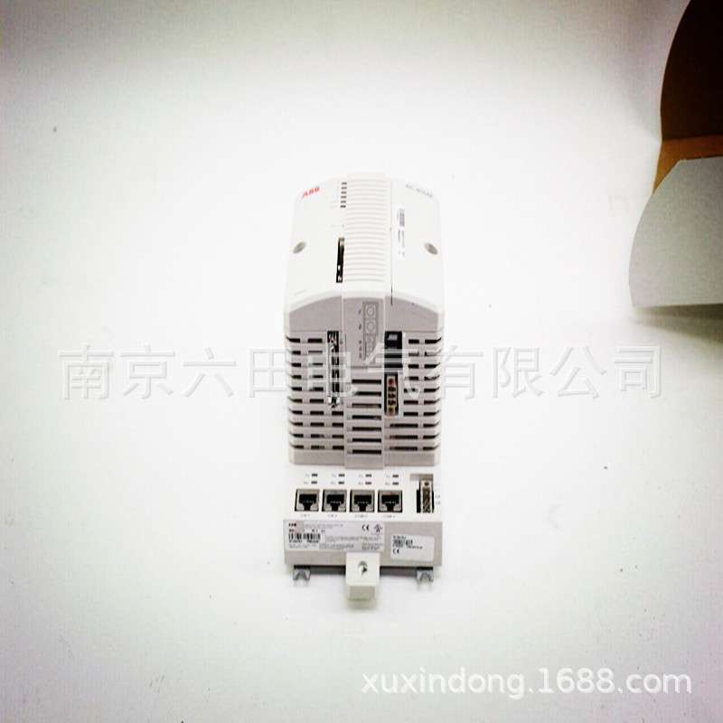 3BSE018161R1 PM864AK01 全新ABB处理器单元
