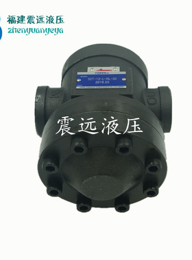 油研液压泵变量150T-116-F-RL，50T-116-L-RL叶片泵