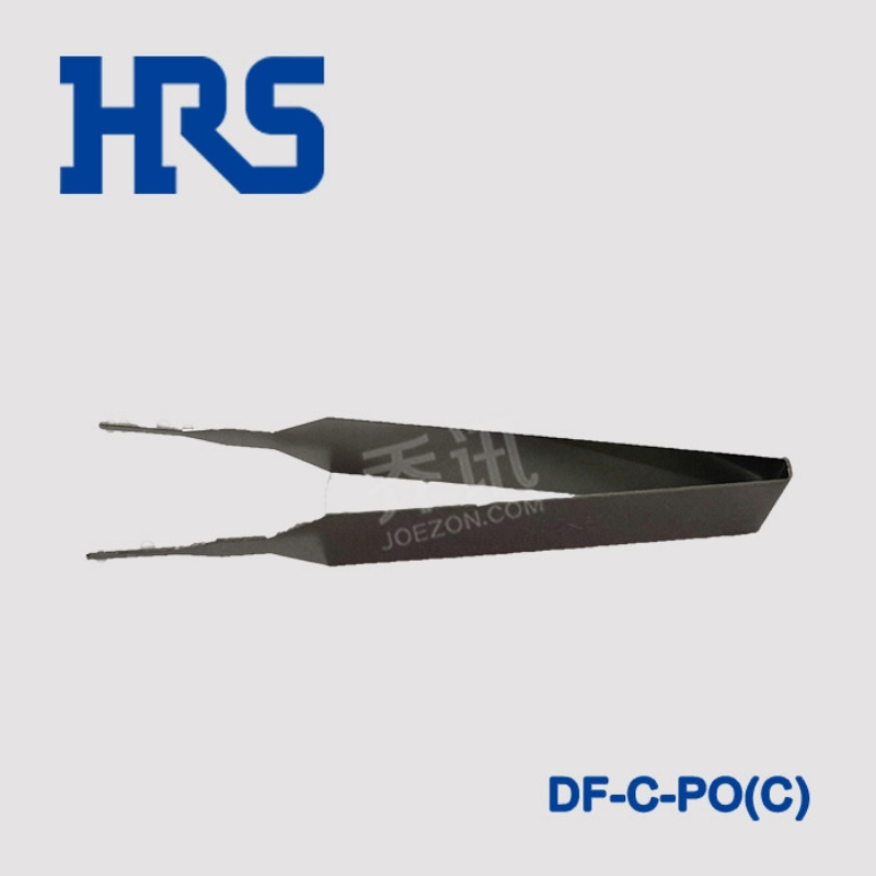 HRS DF1B系列 DF-C-PO(C) 拔插工具 广濑连接器  hirose