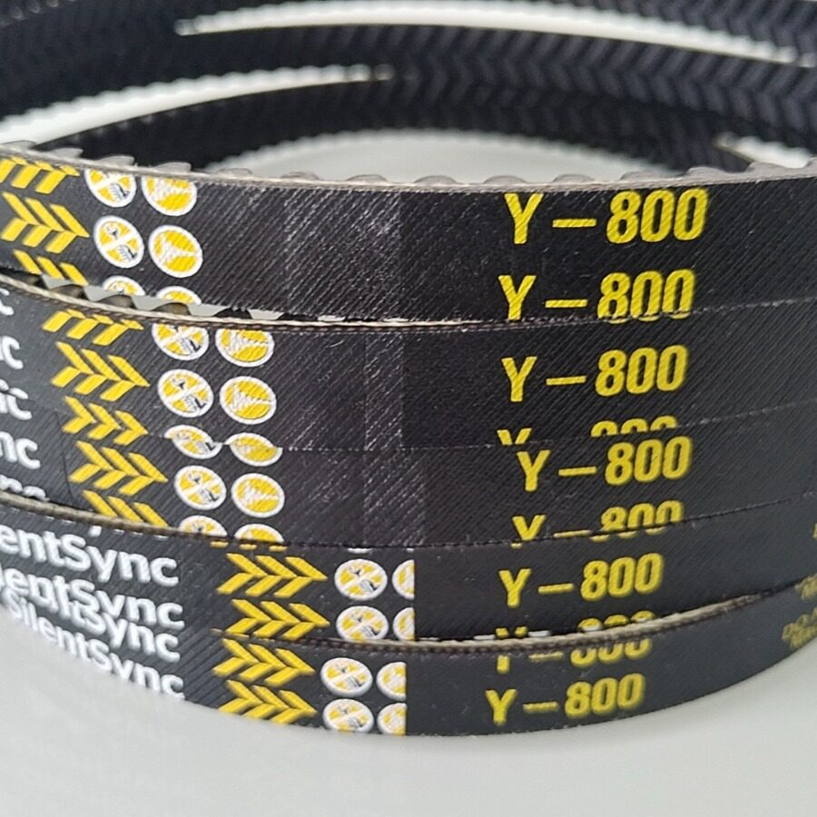 Y系列人字齿同步带 Y-640 Y-720 Y-800 Y-896 Y-1000等有大量现货