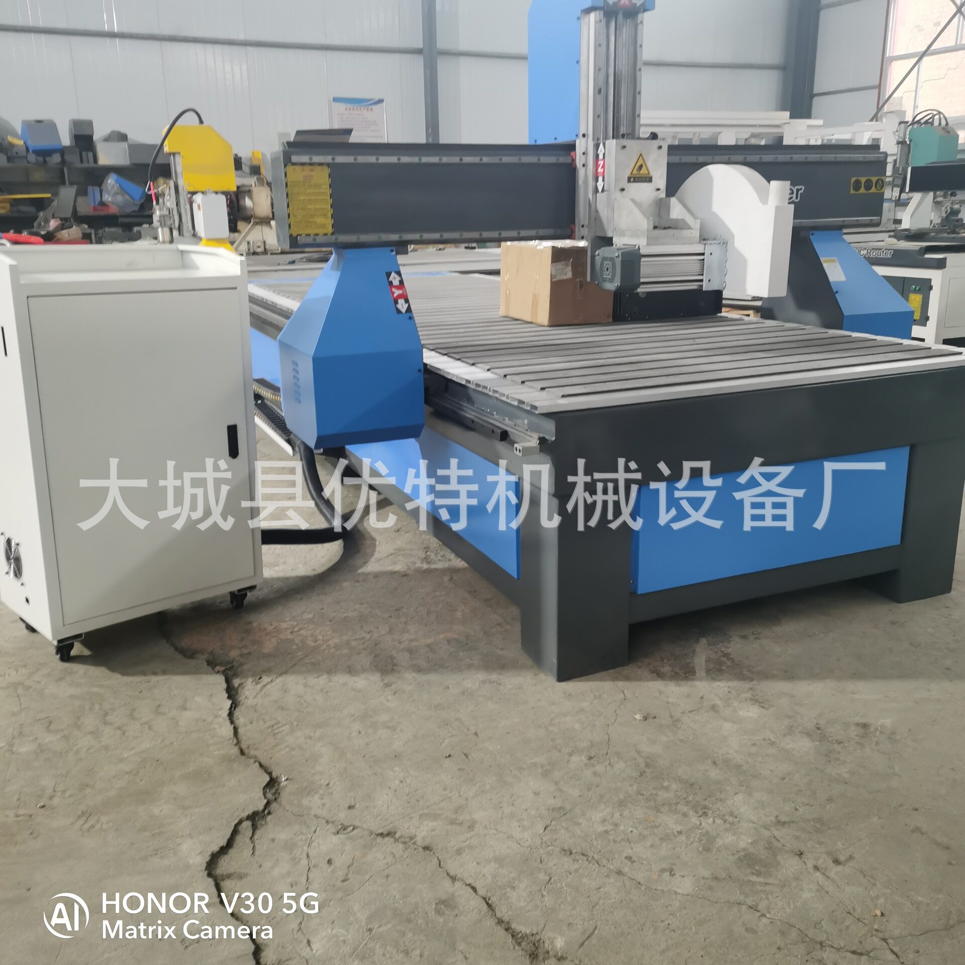 木工金属PVC板雕刻机价格