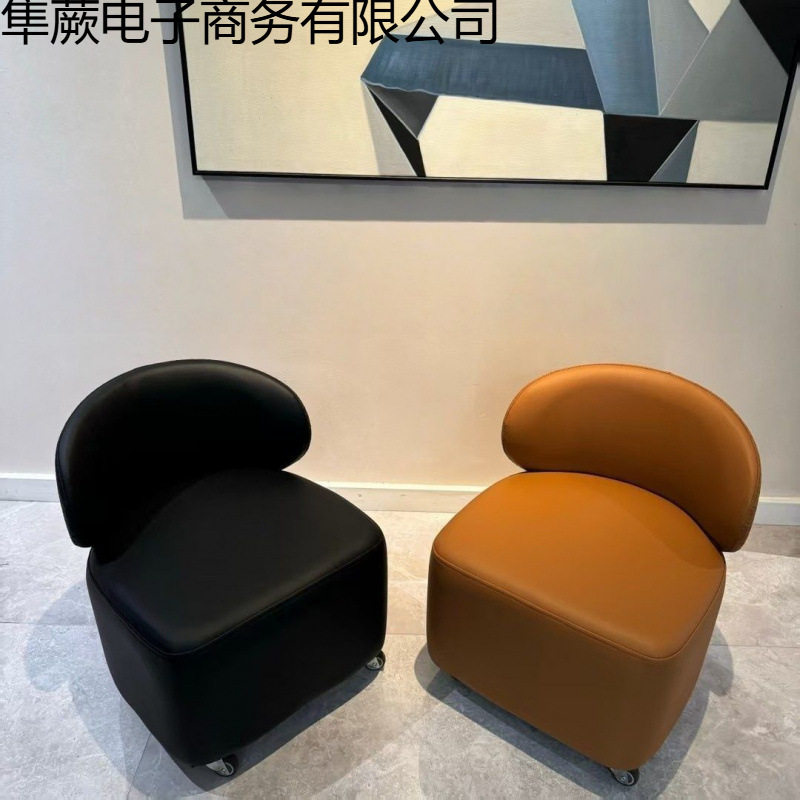 新升级大靠背溜溜凳轻奢家用简约带靠背矮凳沙发换鞋凳矮凳庭院凳