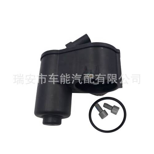 3C0998281A    3C0998281B   适用于 大众 刹车卡钳电机