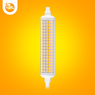 R7S 可调光 2835LED灯珠 led玉米灯泡 230V 厂家直销