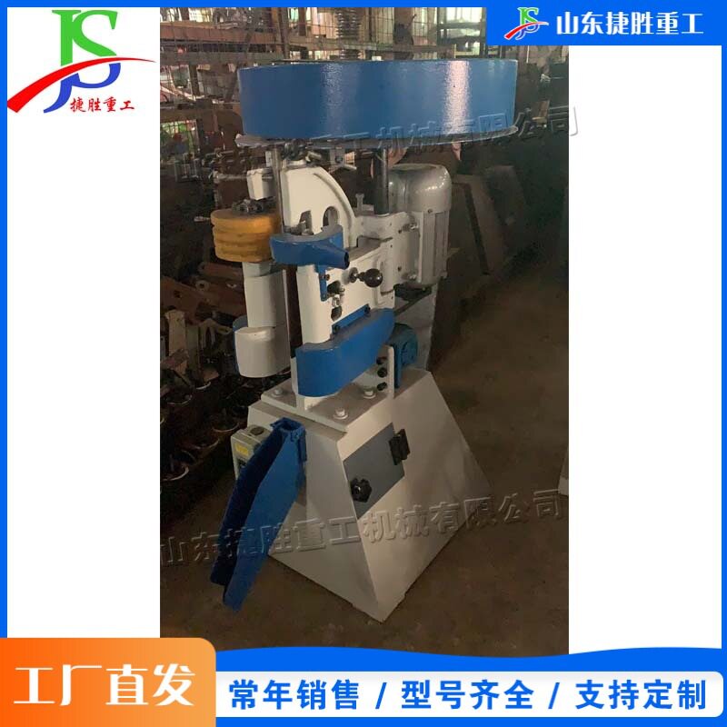 台式小型高速全自动木榫裁断机