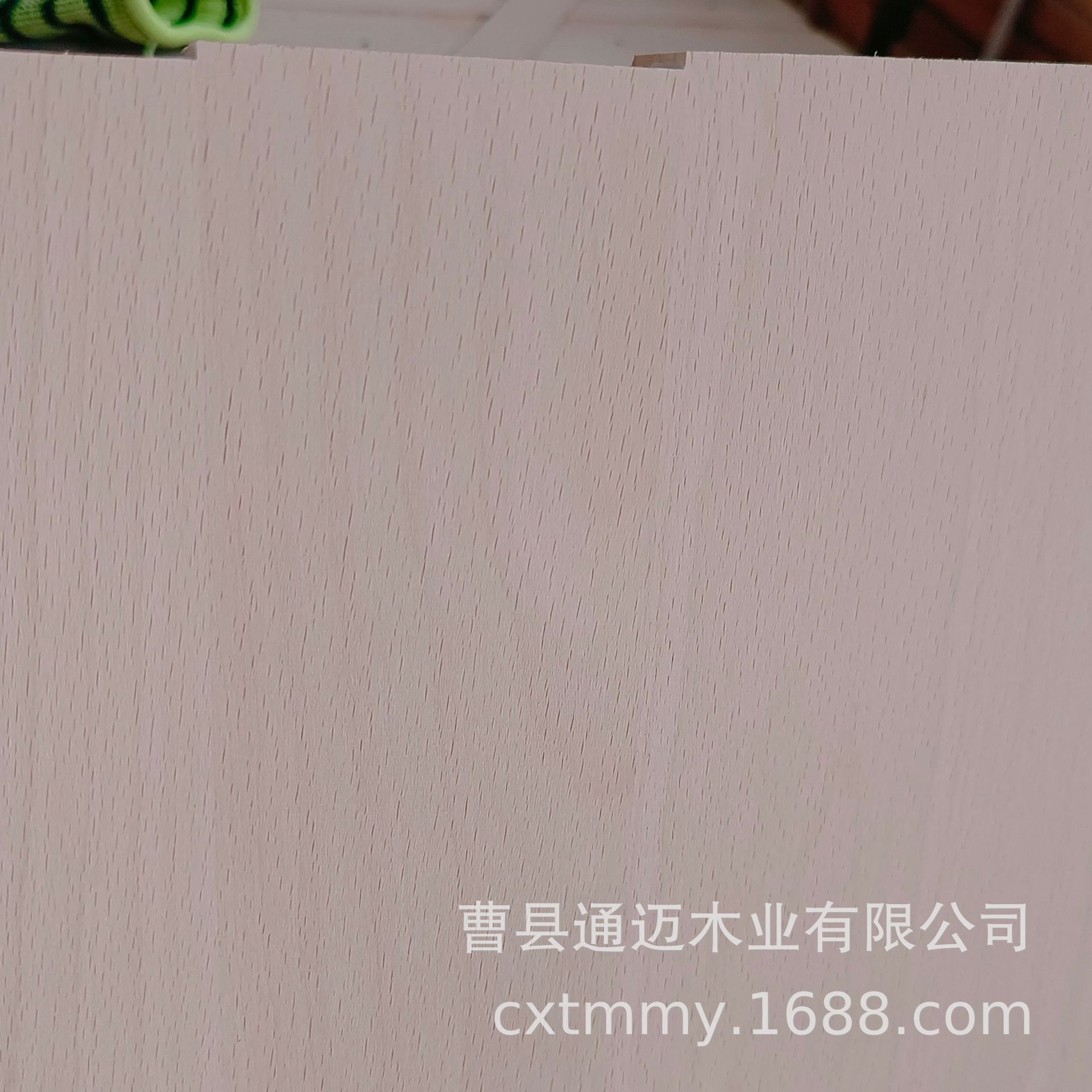 榉木直拼实木板材DIY雕刻隔板