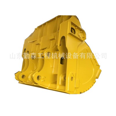 PC1250正铲挖斗 斗容6.5M3  21N-939-4110