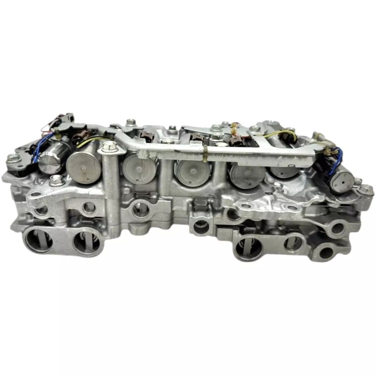 FW6A-EL FW6AEL 适用于马自达 238740A FZ01 变速箱阀体 TCU