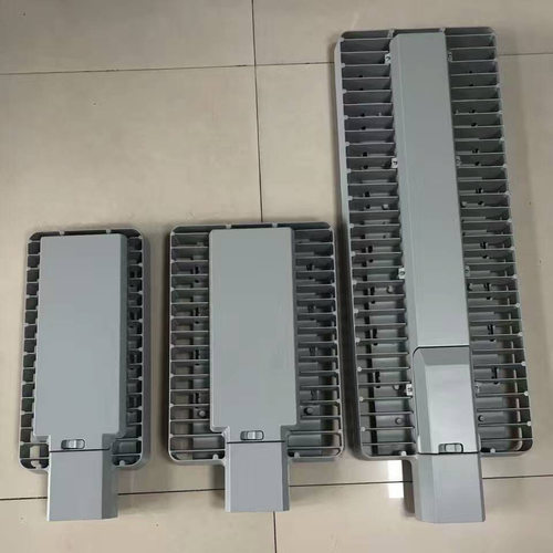 200W240W300W360W 高档户外工程款LED路灯灯具套件庭院道路照明