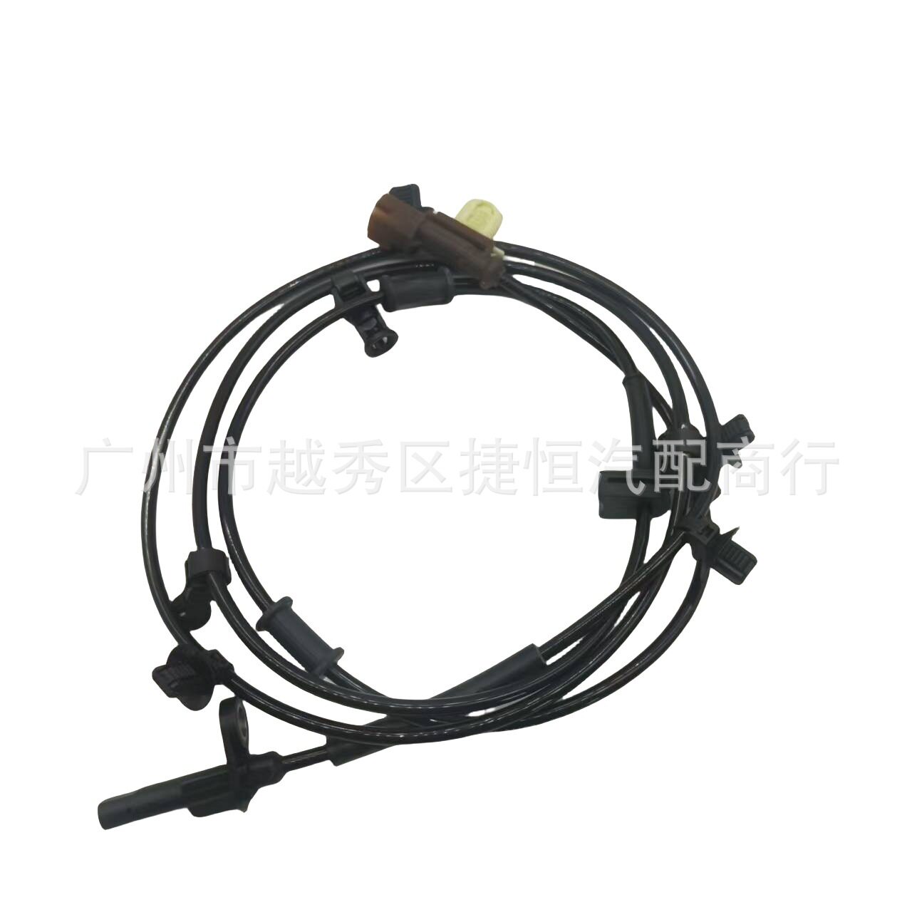 FL3Z2C190A右后 感应线 R 适 用 于 福 特 猛 禽15