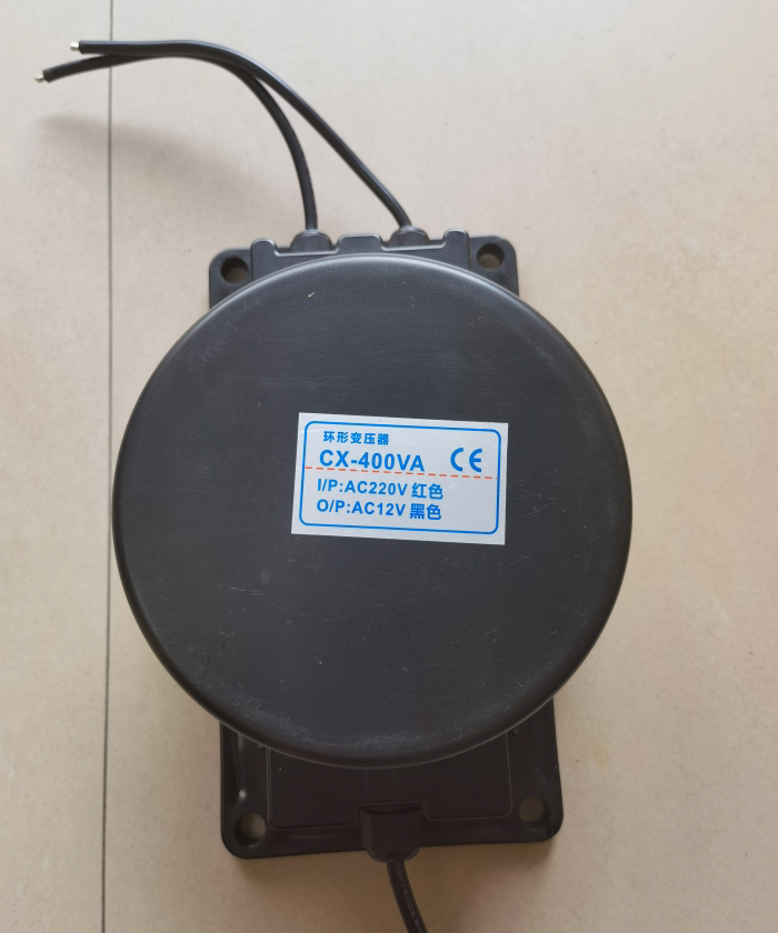 户外防水全铜环形变压器220V转